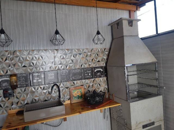 Imagem Casa de Condomínio com 3 Quartos à Venda, 157 m² em Horto Florestal - Sorocaba