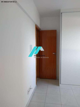 Imagem Apartamento com 3 Quartos à Venda, 72 m² em Chácara - Betim