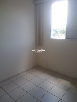 Imagem Apartamento com 2 Quartos à Venda, 50 m² em Centro - Franca