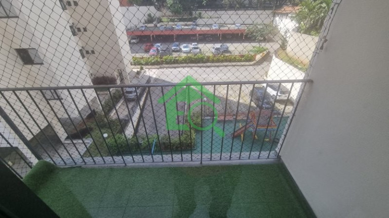Imagem Apartamento com 3 Quartos à Venda, 77 m² em Parque Residencial Julia - São Paulo Imagem Apartamento com 3 Quartos à Venda, 77 m² em Parque Residencial Julia - São Paulo