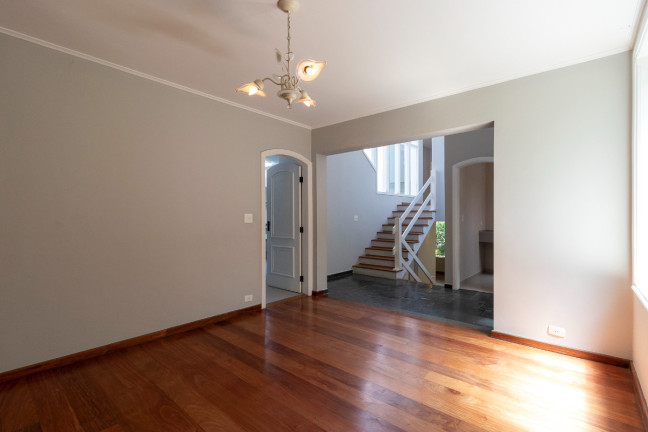 Imagem Casa de Condomínio com 4 Quartos à Venda, 260 m² em Jardim Morumbi - São Paulo Imagem Casa de Condomínio com 4 Quartos à Venda, 260 m² em Jardim Morumbi - São Paulo