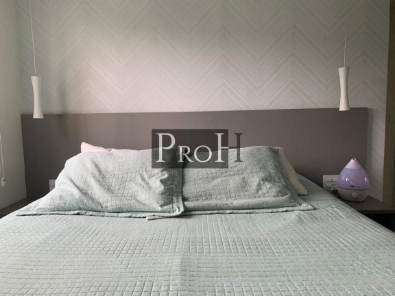 Imagem Apartamento com 2 Quartos à Venda, 63 m² em Jardim Hollywood - São Bernardo Do Campo Imagem Apartamento com 2 Quartos à Venda, 63 m² em Jardim Hollywood - São Bernardo Do Campo