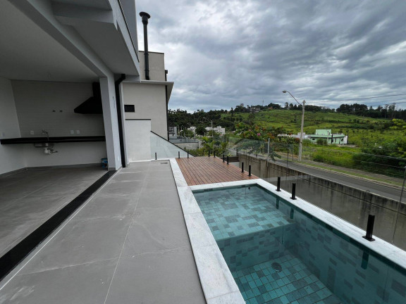 Imagem Casa com 4 Quartos à Venda, 255 m² em Parque Rural Fazenda Santa Cândida - Campinas Imagem Casa com 4 Quartos à Venda, 255 m² em Parque Rural Fazenda Santa Cândida - Campinas