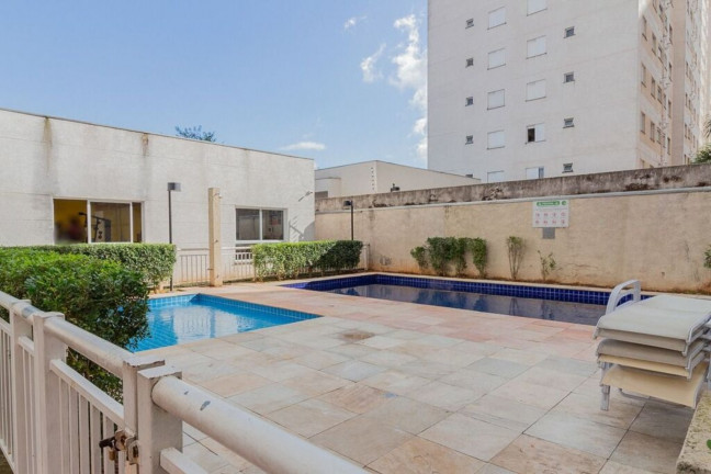 Imagem Imóvel com 2 Quartos à Venda, 45 m² em Vila Prudente - São Paulo