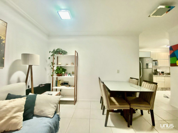 Imagem Apartamento com 2 Quartos à Venda, 78 m² em Roçado - São José Imagem Apartamento com 2 Quartos à Venda, 78 m² em Roçado - São José