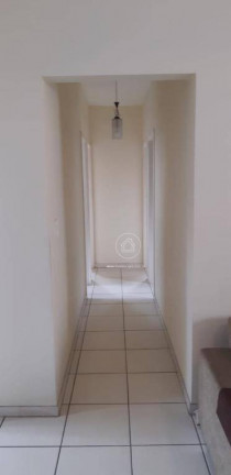 Imagem Apartamento com 3 Quartos à Venda, 115 m² em Salgado Filho - Belo Horizonte