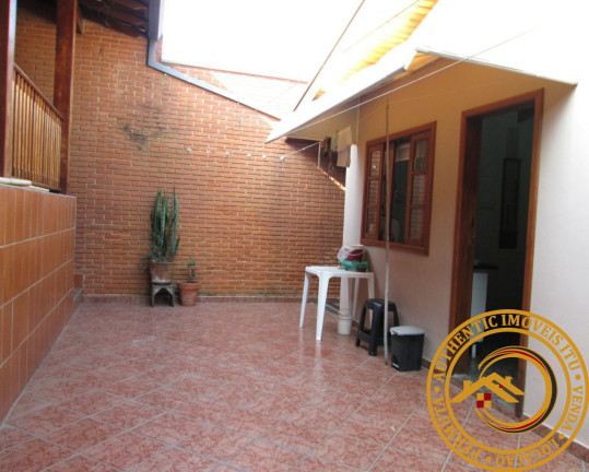 Imagem Casa com 4 Quartos à Venda, em Rancho Grande - Itu Imagem Casa com 4 Quartos à Venda, em Rancho Grande - Itu