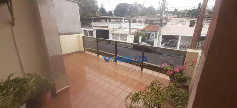 Imagem Sobrado com 3 Quartos à Venda, 110 m² em Vila Santa Maria - Guarulhos