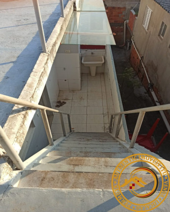 Imagem Casa com 3 Quartos à Venda,  em Parque São Camilo - Itu