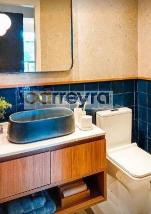Imagem Apartamento com 1 Quarto à Venda, 63 m² em Butantã - São Paulo