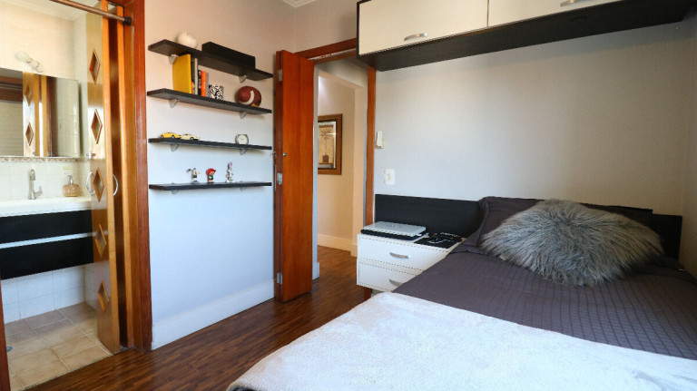 Imagem Apartamento com 2 Quartos à Venda, 60 m² em Mandaqui - São Paulo Imagem Apartamento com 2 Quartos à Venda, 60 m² em Mandaqui - São Paulo