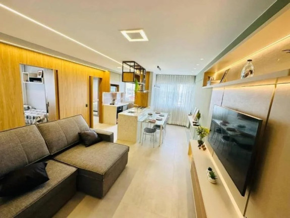 Imagem Imóvel com 3 Quartos à Venda, 59 m² em Samambaia Sul (samambaia) - Brasília
