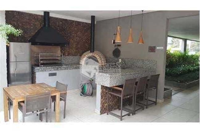 Imagem Studio com 1 Quarto à Venda, 35 m² em Campo Belo - São Paulo Imagem Studio com 1 Quarto à Venda, 35 m² em Campo Belo - São Paulo