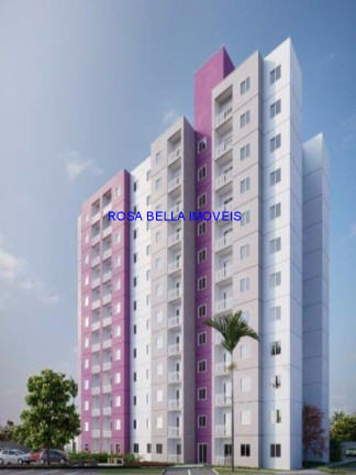 Imagem Apartamento com 2 Quartos à Venda, 52 m² em Tulipas - Jundiaí