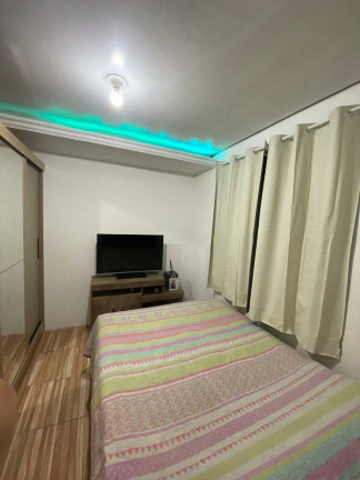 Imagem Apartamento com 2 Quartos à Venda, 40 m² em Rubem Berta - Porto Alegre