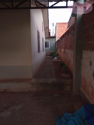 Imagem Casa com 3 Quartos à Venda, 209 m² em Tanquinho - Tatuí
