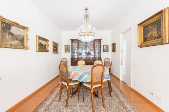 Imagem Apartamento com 4 Quartos à Venda, 260 m² em Pinheiros - São Paulo Imagem Apartamento com 4 Quartos à Venda, 260 m² em Pinheiros - São Paulo