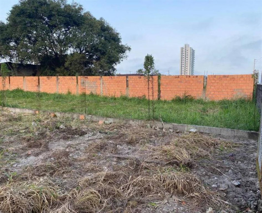 Imagem Terreno à Venda, em Solemar - Praia Grande Imagem Terreno à Venda, em Solemar - Praia Grande