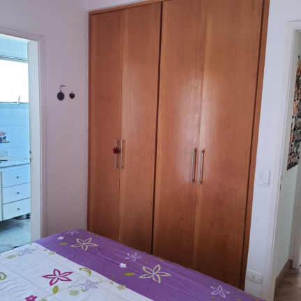 Imagem Apartamento com 3 Quartos à Venda, 92 m² em Tatuapé - São Paulo