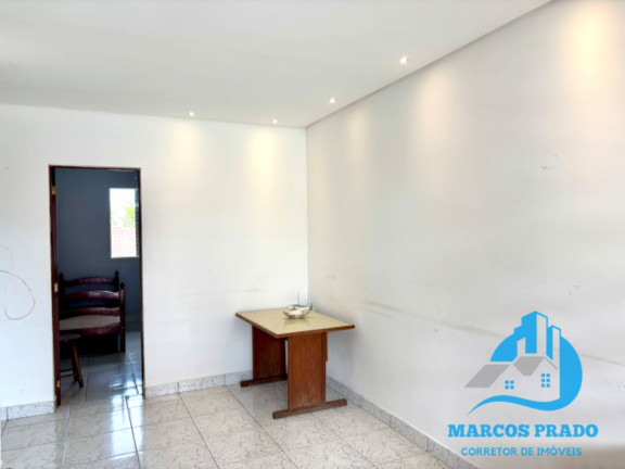 Apartamento com 2 Quartos à Venda, 45 m² em Perequê Açu - Ubatuba