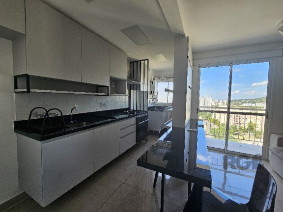 Imagem Imóvel com 2 Quartos à Venda, 61 m² em Jardim Carvalho - Porto Alegre