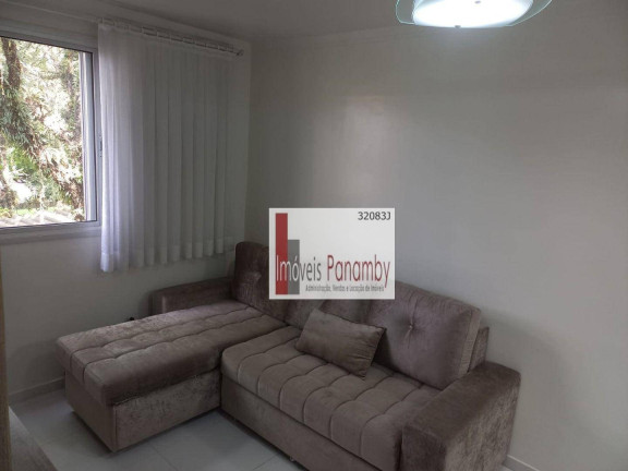 Imagem Apartamento com 3 Quartos à Venda, 98 m² em Jardim Patente - São Paulo Imagem Apartamento com 3 Quartos à Venda, 98 m² em Jardim Patente - São Paulo