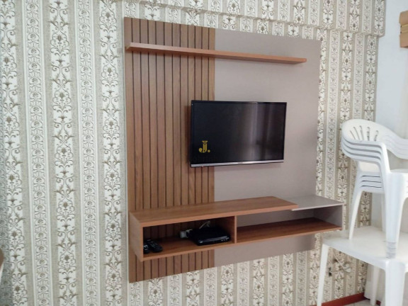 Imagem Apartamento com 3 Quartos para Temporada, 130 m² em Meia Praia - Itapema Imagem Apartamento com 3 Quartos para Temporada, 130 m² em Meia Praia - Itapema