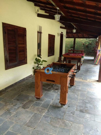 Imagem Casa com 4 Quartos à Venda, 200 m² em Araras - Petrópolis
