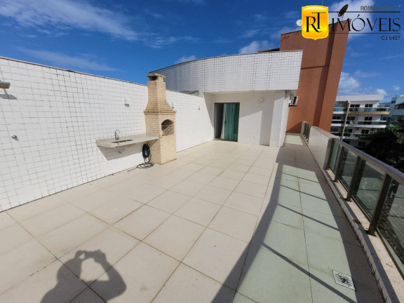 Imagem Cobertura com 3 Quartos à Venda, 132 m² em Vila Nova - Cabo Frio Imagem Cobertura com 3 Quartos à Venda, 132 m² em Vila Nova - Cabo Frio