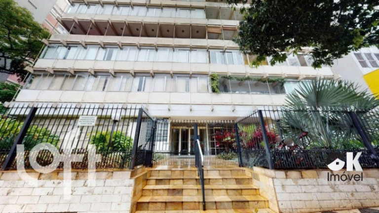Imagem Apartamento com 3 Quartos à Venda, 202 m² em Higienópolis - São Paulo Imagem Apartamento com 3 Quartos à Venda, 202 m² em Higienópolis - São Paulo