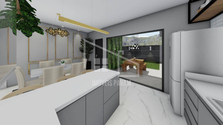 Imagem Casa de Condomínio com 3 Quartos à Venda, 170 m² em Jardim Celeste - Jundiaí Imagem Casa de Condomínio com 3 Quartos à Venda, 170 m² em Jardim Celeste - Jundiaí