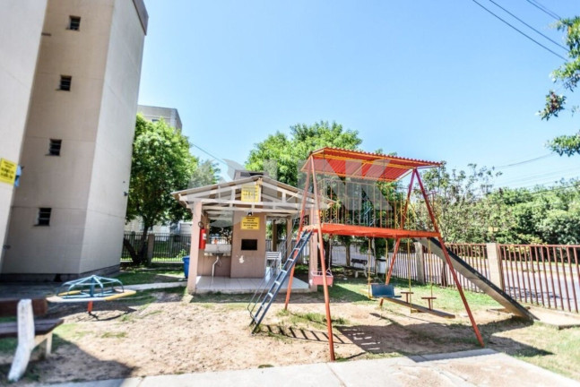 Imagem Apartamento com 2 Quartos à Venda, 38 m² em Jardim Leopoldina - Porto Alegre Imagem Apartamento com 2 Quartos à Venda, 38 m² em Jardim Leopoldina - Porto Alegre