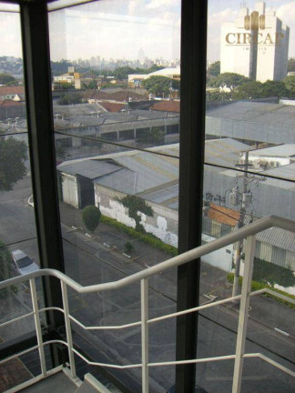 Imagem Edifício Residencial à Venda ou Locação, 1.015 m² em Barra Funda - São Paulo Imagem Edifício Residencial à Venda ou Locação, 1.015 m² em Barra Funda - São Paulo