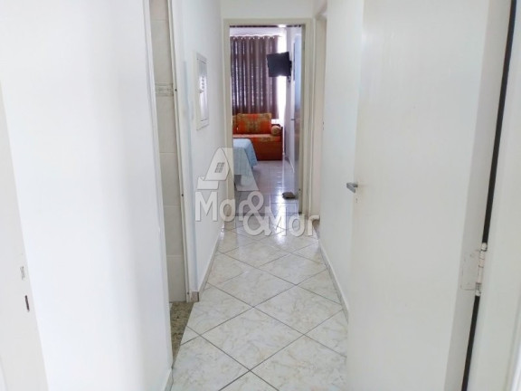 Imagem Apartamento com 2 Quartos à Venda, 70 m² em Pitangueiras - Guarujá