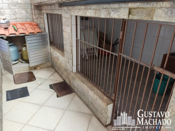 Imagem Imóvel com 3 Quartos à Venda, 194 m² em Jardim Belvedere - Volta Redonda