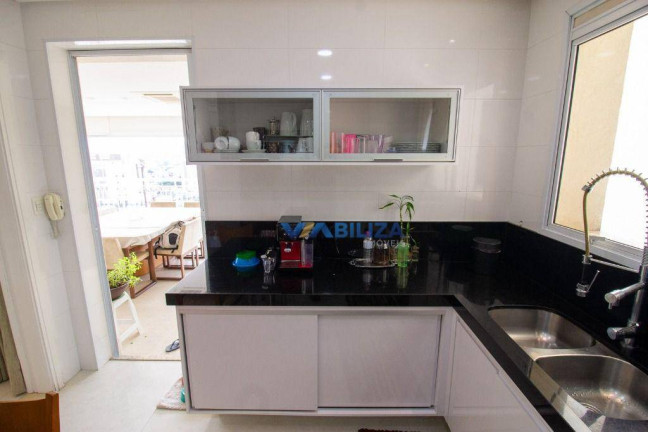 Imagem Apartamento com 3 Quartos à Venda, 202 m² em Vila Galvão - Guarulhos Imagem Apartamento com 3 Quartos à Venda, 202 m² em Vila Galvão - Guarulhos