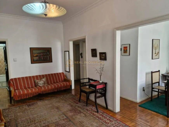 Imagem Apartamento com 3 Quartos à Venda, 105 m² em Copacabana - Rio De Janeiro Imagem Apartamento com 3 Quartos à Venda, 105 m² em Copacabana - Rio De Janeiro