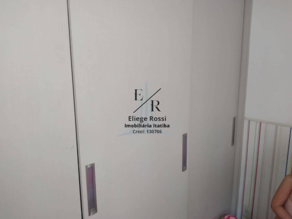 Imagem Casa com 3 Quartos à Venda, 125 m² em Jardim México - Itatiba