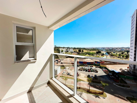 Imagem Imóvel com 2 Quartos à Venda, 67 m² em águas Claras - Brasília