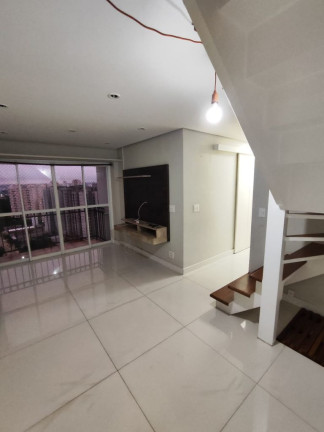 Imagem Apartamento com 3 Quartos à Venda, 106 m² em Jardim Campo Grande - São Paulo