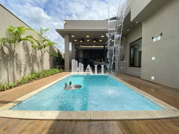 Imagem Casa com 3 Quartos à Venda, 288 m² em Centro - Bady Bassitt Imagem Casa com 3 Quartos à Venda, 288 m² em Centro - Bady Bassitt