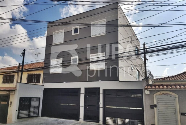 Imagem Apartamento com 2 Quartos à Venda, 62 m² em Vila Nova Mazzei - São Paulo