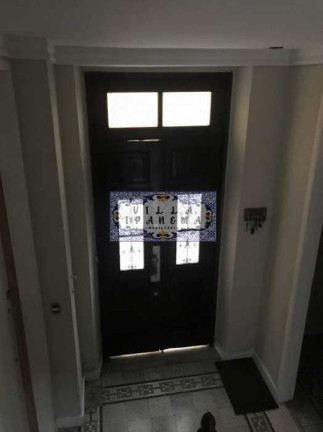 Imagem Casa de Vila com 6 Quartos à Venda, 236 m² em Botafogo - Rio De Janeiro