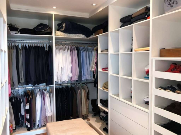 Imagem Casa com 5 Quartos à Venda, 512 m² em Chácara Dos Lagos - Carapicuíba