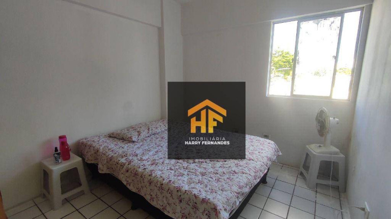 Imagem Apartamento com 3 Quartos à Venda, 72 m² em Casa Caiada - Olinda