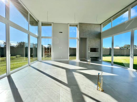 Imagem Casa com 3 Quartos à Venda, 400 m² em Caburé - Xangri-lá Imagem Casa com 3 Quartos à Venda, 400 m² em Caburé - Xangri-lá