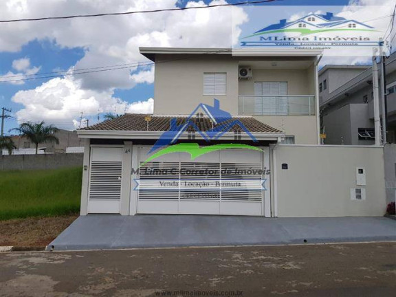 Imagem Casa de Condomínio com 4 Quartos à Venda, 250 m² em Condomínio Portal Da Serra - Bragança Paulista Imagem Casa de Condomínio com 4 Quartos à Venda, 250 m² em Condomínio Portal Da Serra - Bragança Paulista