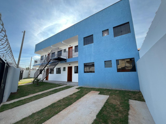 Imagem Kitnet com 1 Quarto à Venda, 32 m² em Vila Olímpia - Sorocaba Imagem Kitnet com 1 Quarto à Venda, 32 m² em Vila Olímpia - Sorocaba