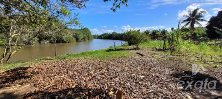 Imagem Chácara à Venda, 1.208 m² em Praia Grande - Fundão Imagem Chácara à Venda, 1.208 m² em Praia Grande - Fundão