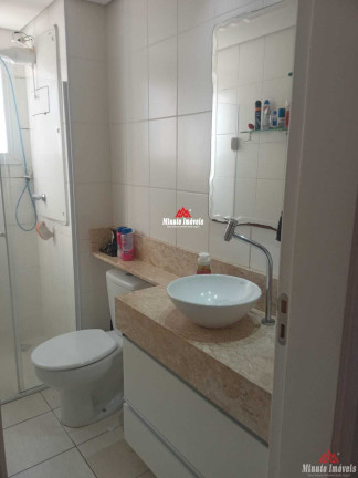 Imagem Apartamento com 2 Quartos à Venda, 52 m² em Residencial Das Flores - Várzea Paulista Imagem Apartamento com 2 Quartos à Venda, 52 m² em Residencial Das Flores - Várzea Paulista